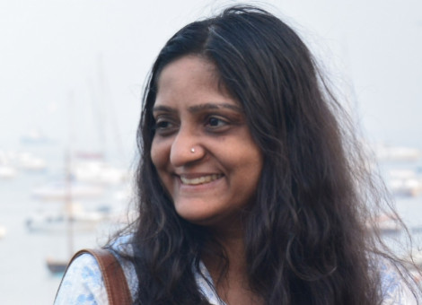 Shashikala Srinivasan